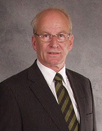 Ernst Christian Peters